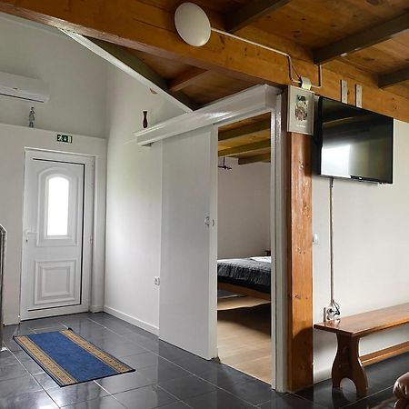 波瓦德兰赫索Casa Da Nora别墅 外观 照片