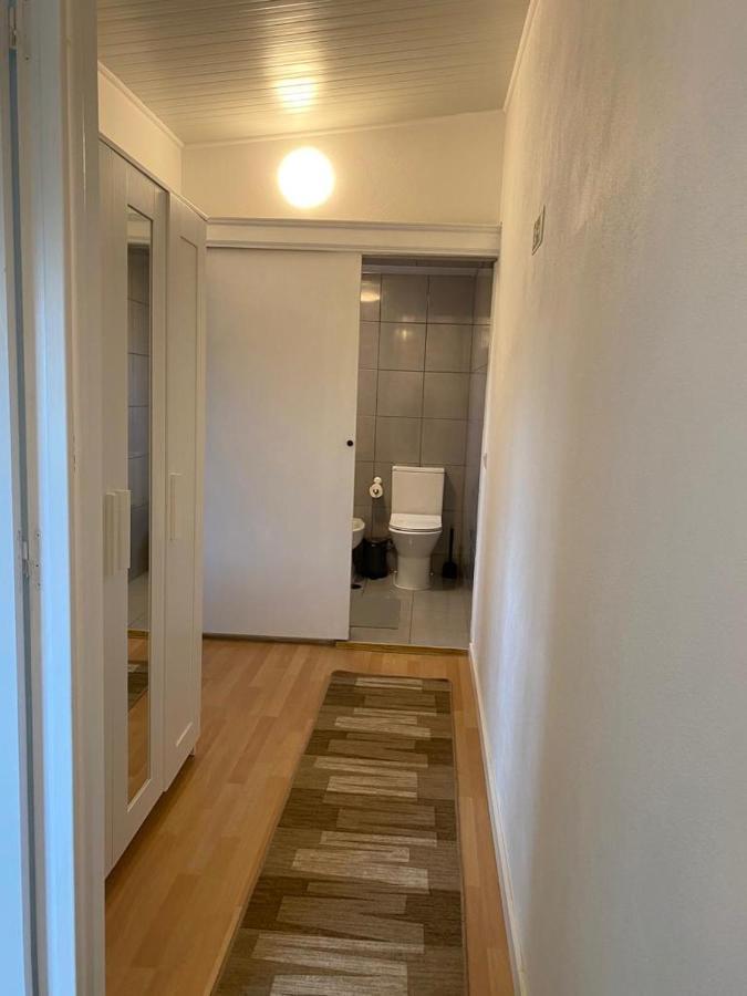 波瓦德兰赫索Casa Da Nora别墅 外观 照片